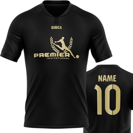 PREMIER INVITATIONAL JERSEY with Name & Number