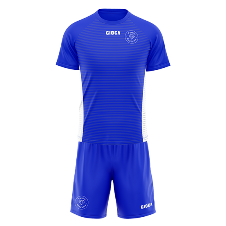 DIAMOND FOOTBALL ACADEMY PLAYER KIT