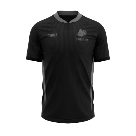 SPIRIT FC COACHES TRAINING JERSEY
