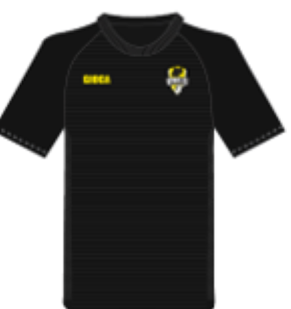 SPIRIT FC COACHES TRAINING JERSEY