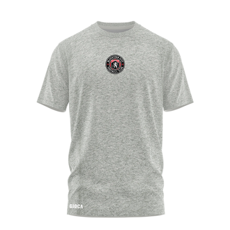 BLACK TOWN CITY FC Daily Tee