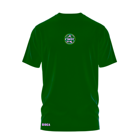 CENTRAL WEST FC Daily Tee