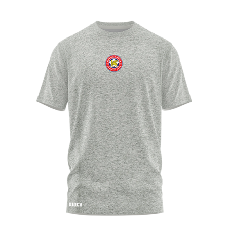 FAIRFIELD BULLS FC Daily Tee