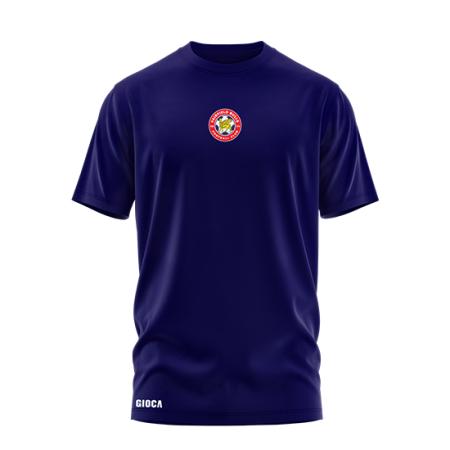 FAIRFIELD BULLS Daily Tee