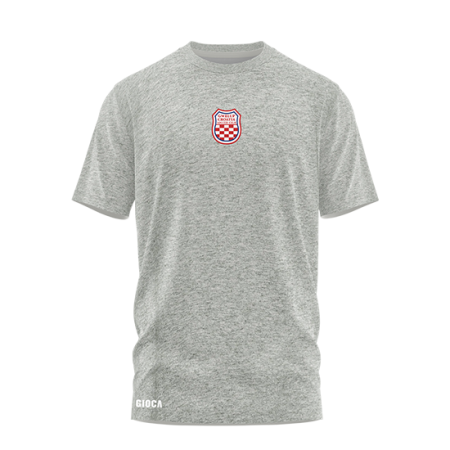 GWELUP CROATIA Daily Tee