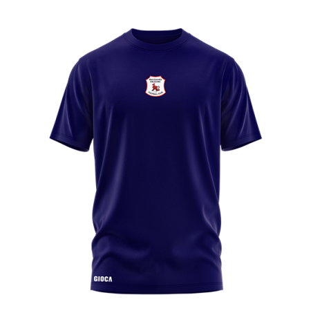 MACQUARIE DRAGONS Daily Tee