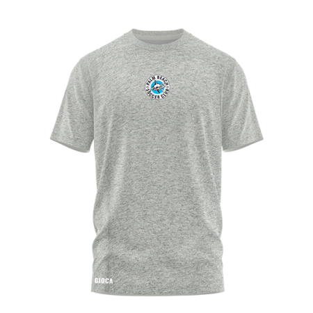 PALM BEACH SC Daily Tee