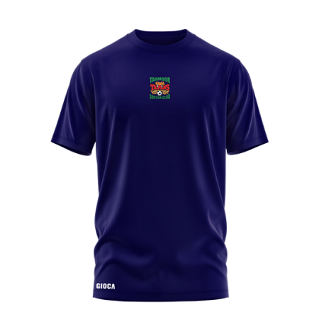 TAHMOOR TAIPANS SC Daily Tee