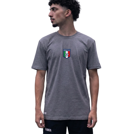 BRISBANE CITY FC Daily Tee