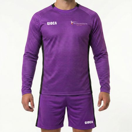 AYFI - GOAL KEEPER KITS