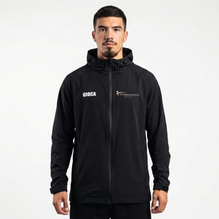 AYFI -  PREMIO STRETCH SPRAY JACKET