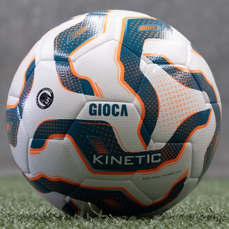 GIOCA KINETIC FIFA QUALITY PRO SIZE 5