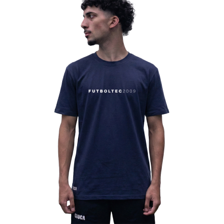 FUTBOLTEC 2009 DAILY TEE