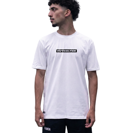 FUTBOLTEC DAILY TEE