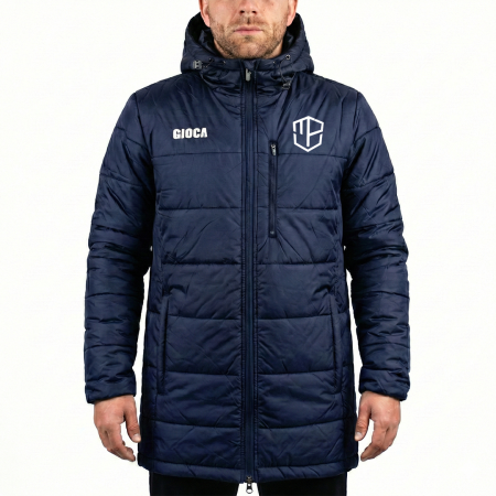 MPU CALDO JACKET NAVY
