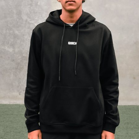 GIOCA FUORI CAMPO HOODIE