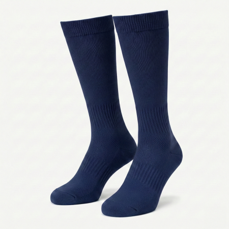 MPU NAVY MATCH SOCKS