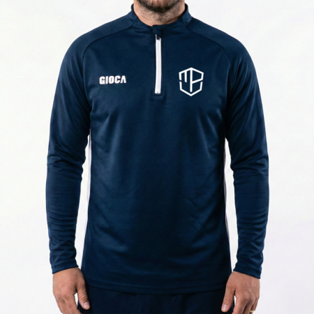 QTR ZIP JUMPER V2 - MPU