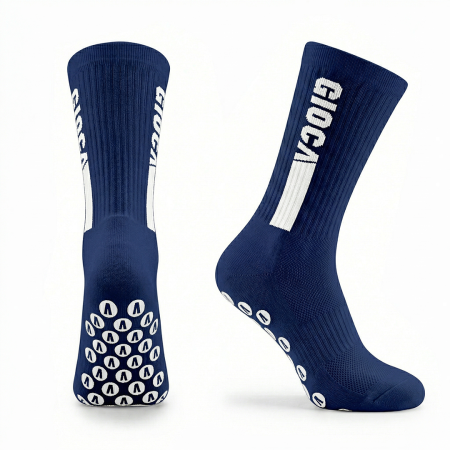 MPU NAVY GRIP SOCKS
