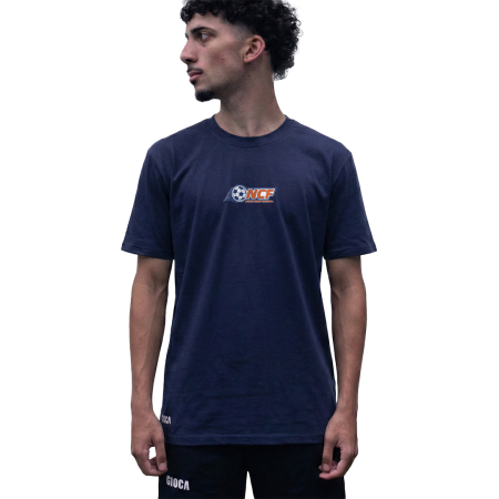 NORTH COAST FOOTBALL Daily Tee