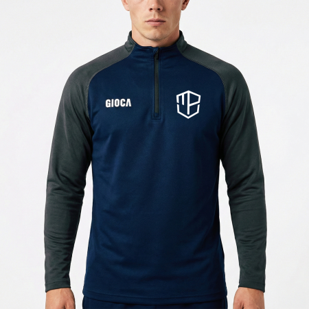 QTR ZIP JUMPER V2 - MPU