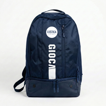 LUSTICA BACKPACK NAVY