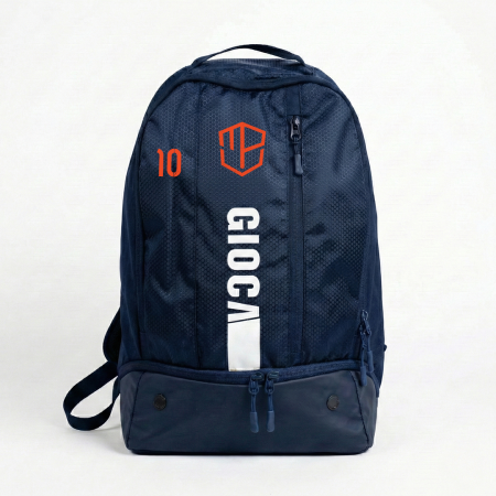 MPU BACKPACK NAVY