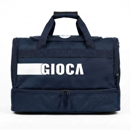 LUSTICA DUFFLE BAG