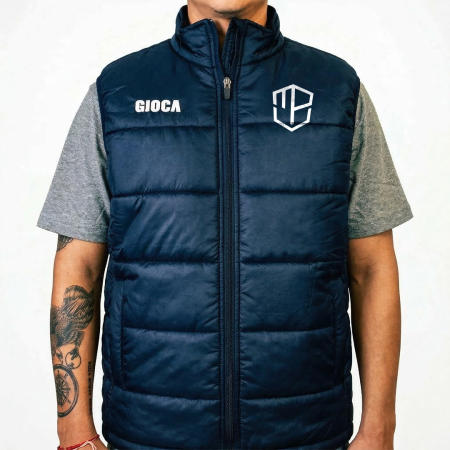 MPU INVERNO VEST NAVY