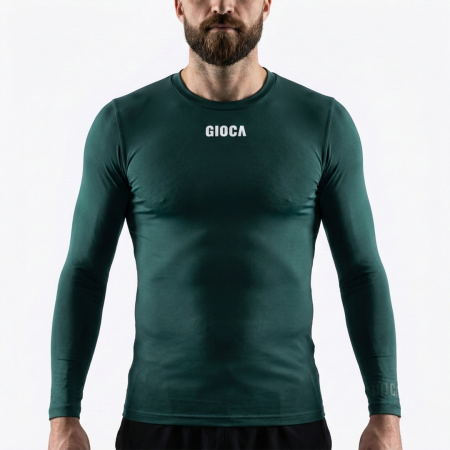 TAHMOOR SC COMPRESSION L/S TOP