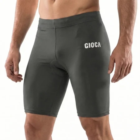 COMPRESSION SHORTS DARK GREY