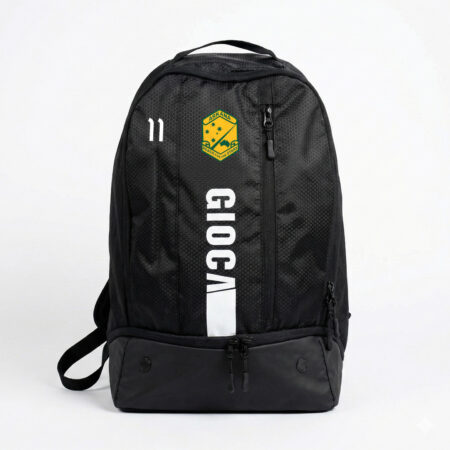 ARKANA BACKPACK BLACK