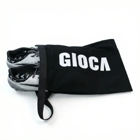 GIOCA BOOT BAG BLACK