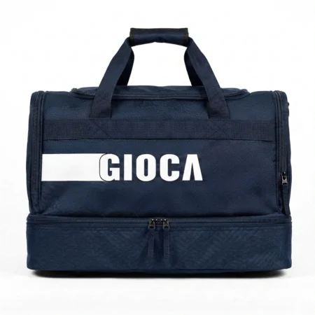 PACIFIC PINES FC DUFFLE BAG NAVY
