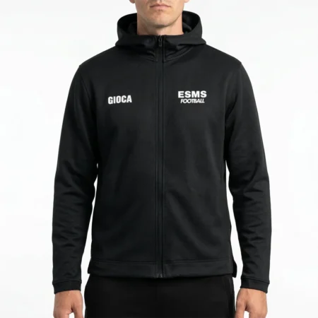 ESMS - GIRO HOODIE