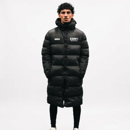 ESMS NEVE JACKET