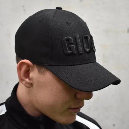 MAGIC UNITED TFA GIOCA CAP NAVY