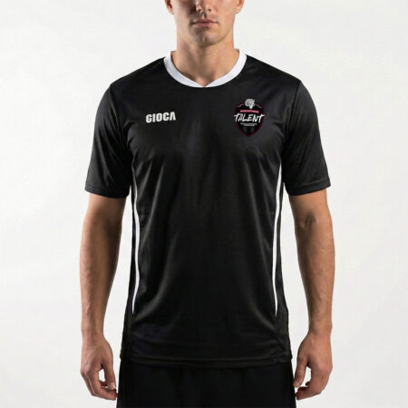 MACARTHUR TALENT HONVED JERSEY - BLACK