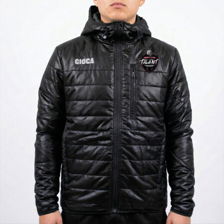 MACARTHUR TALENT INVERNO - BLACK