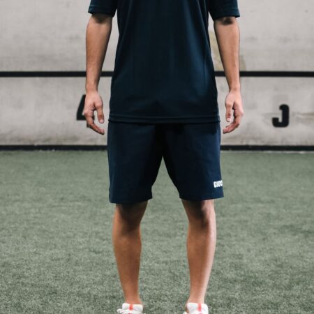 GIOCA Performance Shorts