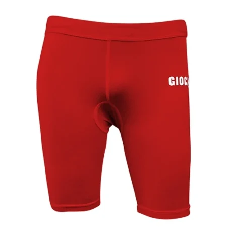 PERTH REDSTAR FC COMPRESSION SHORTS RED