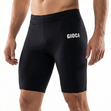 COMPRESSION SHORTS BLACK