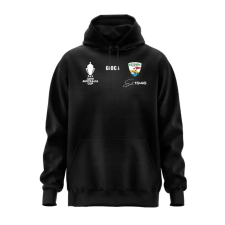 SD HAHN CUP HOODIE