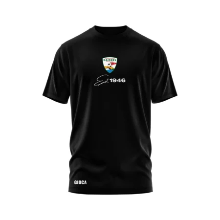 SD HAHN CUP DAILY TEE