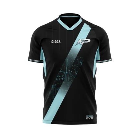 HIGH PERFORMANCE TRAINING JERSEY