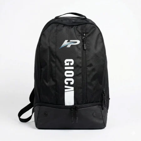 GIOCA BACKPACK BLACK