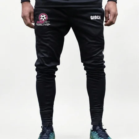 CITY V2 TRACKSUIT PANTS BLACK