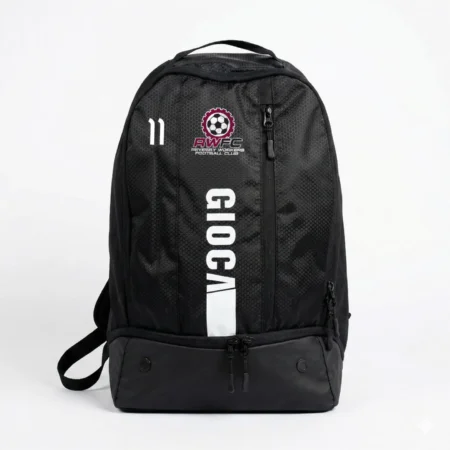 BACKPACK BLACK