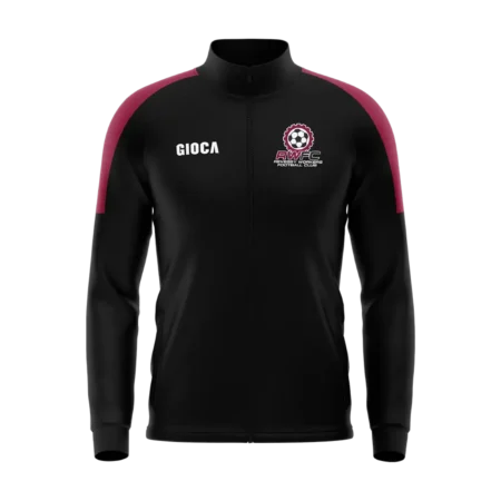 CUSTOM TRACK JACKET