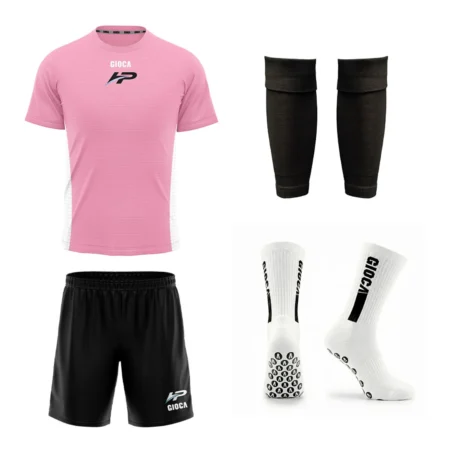 GOALKEEPER GAME PACK